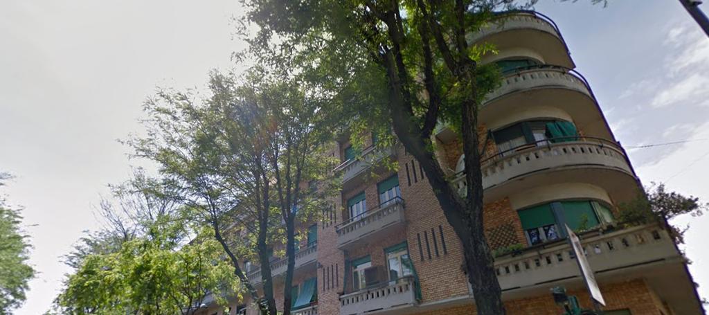 Suite In Town มิลาน ห้อง รูปภาพ