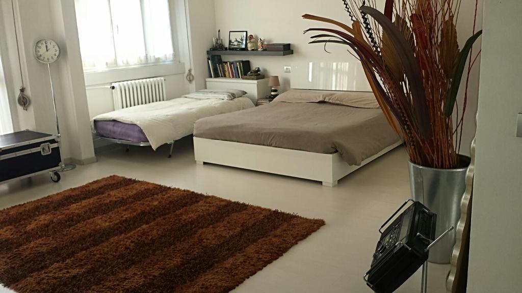 Suite In Town มิลาน ภายนอก รูปภาพ