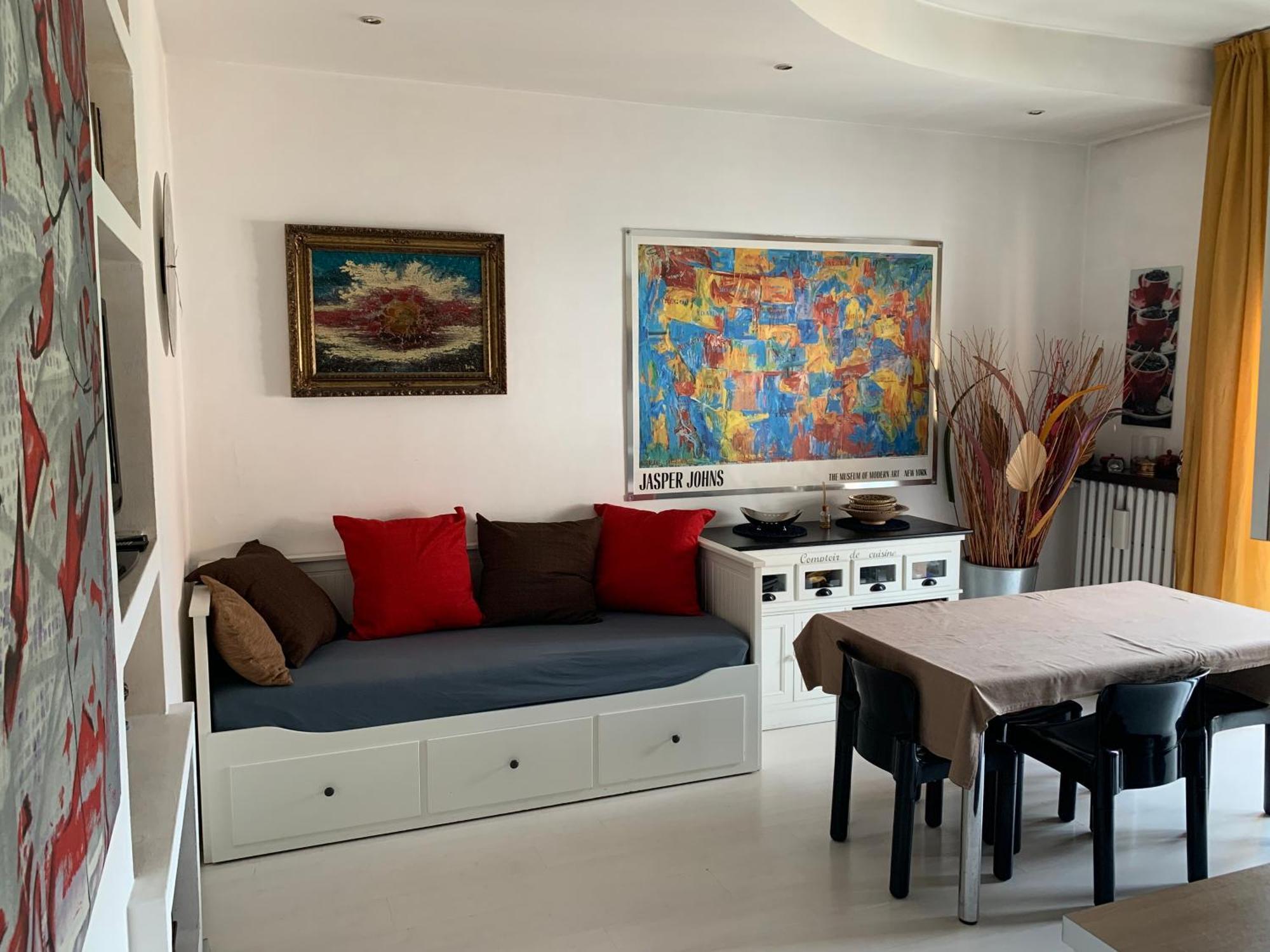 Suite In Town มิลาน ภายนอก รูปภาพ