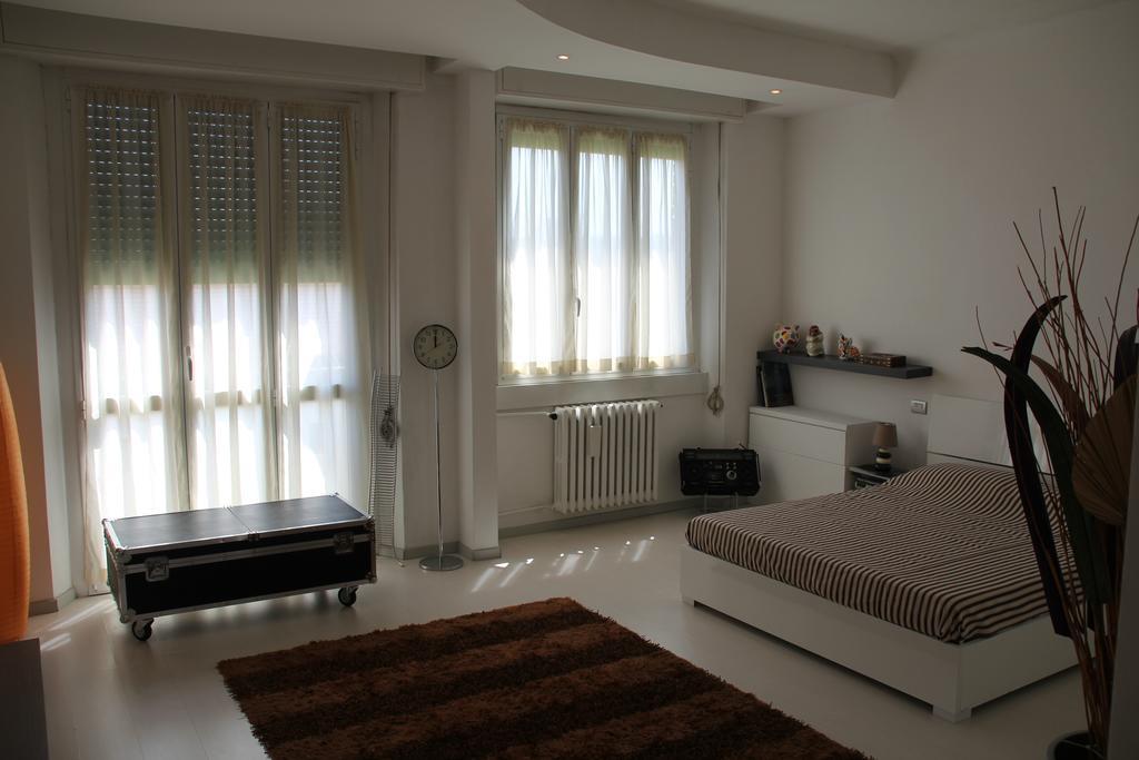 Suite In Town มิลาน ห้อง รูปภาพ
