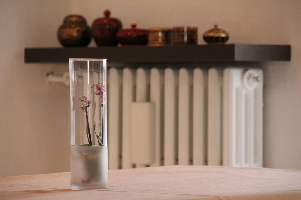 Suite In Town มิลาน ห้อง รูปภาพ