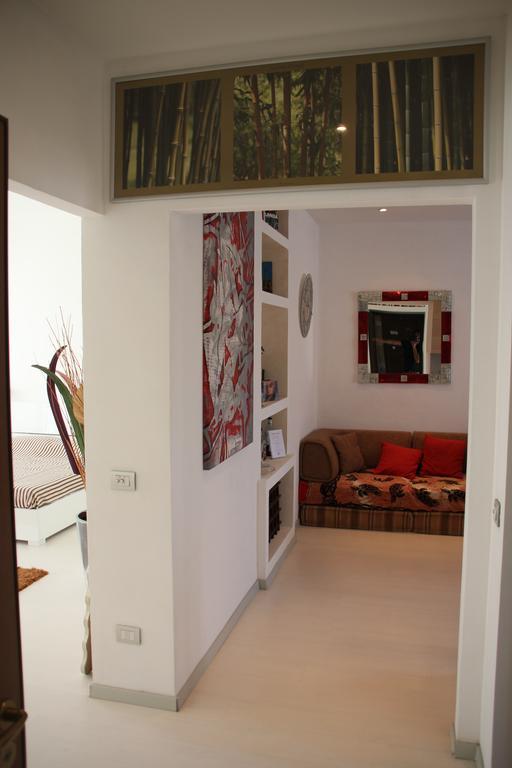 Suite In Town มิลาน ห้อง รูปภาพ
