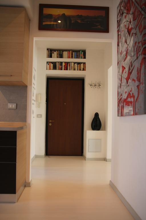 Suite In Town มิลาน ห้อง รูปภาพ