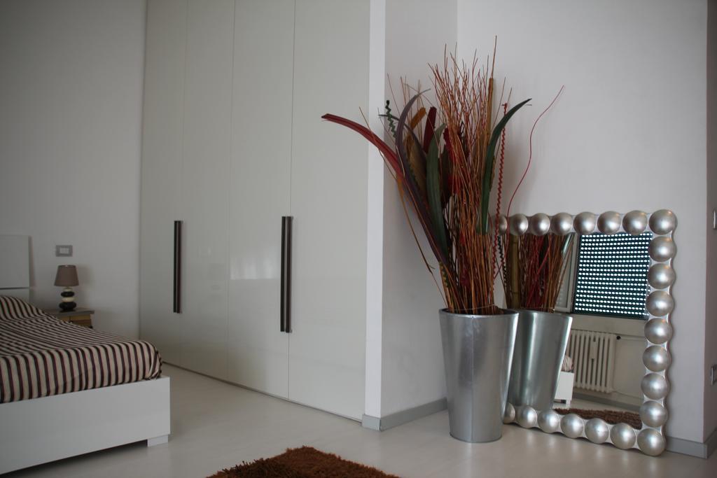 Suite In Town มิลาน ห้อง รูปภาพ