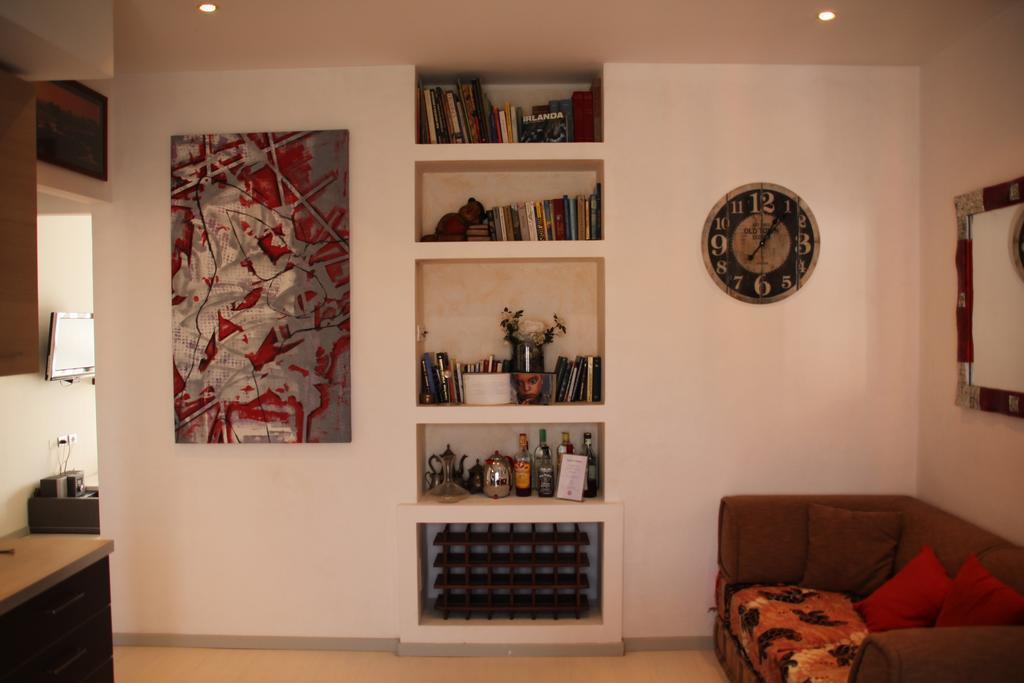 Suite In Town มิลาน ห้อง รูปภาพ