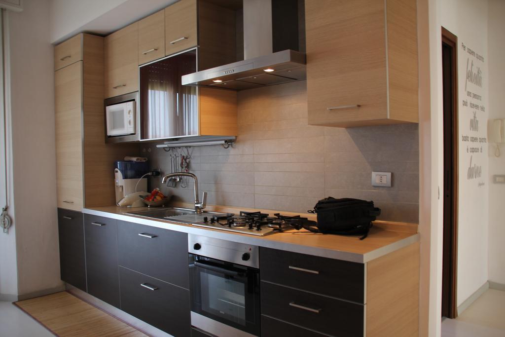 Suite In Town มิลาน ห้อง รูปภาพ