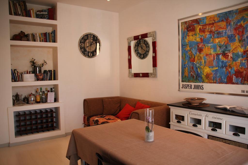 Suite In Town มิลาน ห้อง รูปภาพ