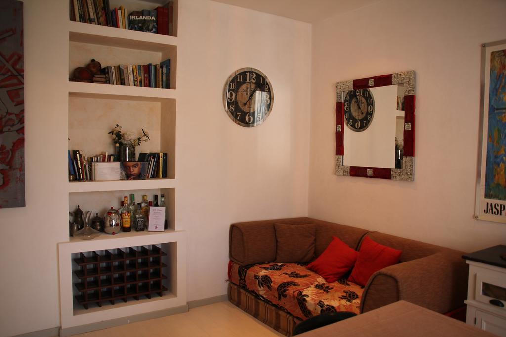 Suite In Town มิลาน ห้อง รูปภาพ