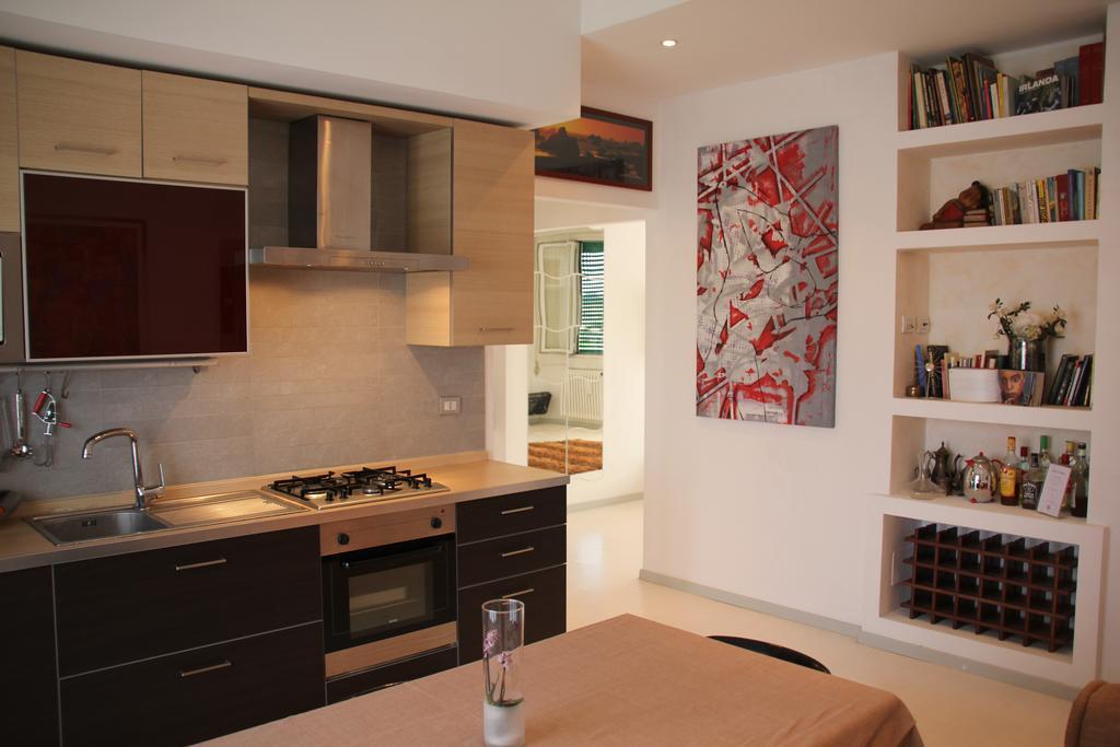 Suite In Town มิลาน ห้อง รูปภาพ