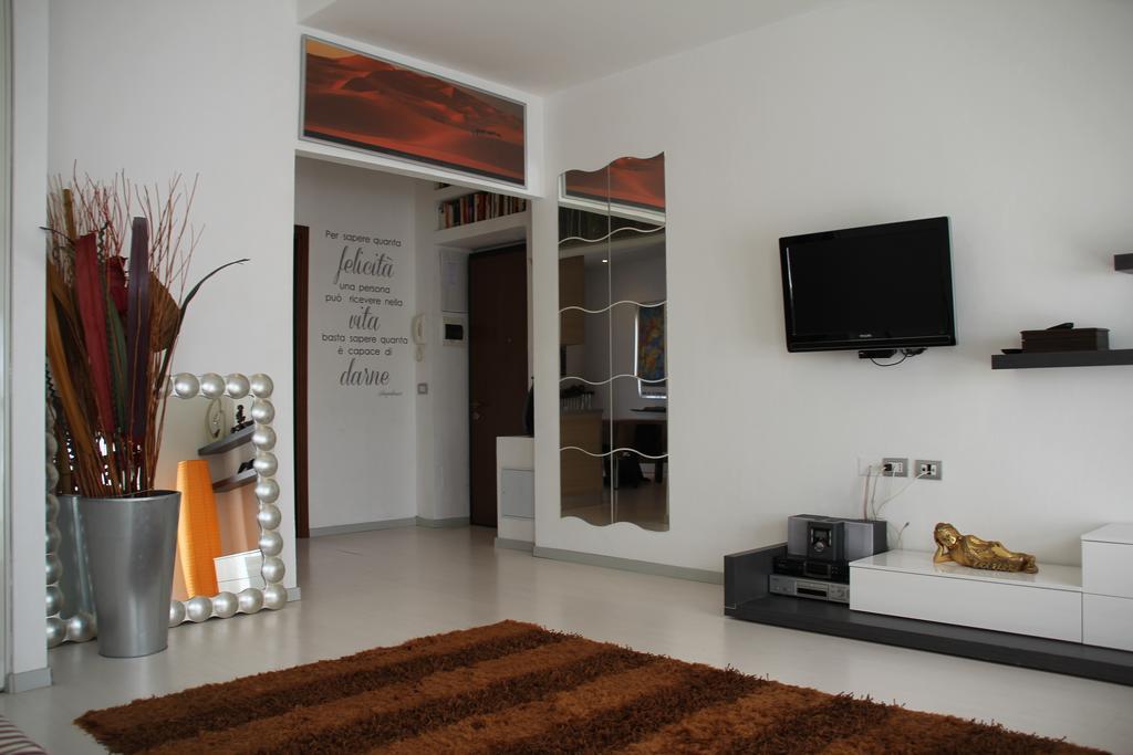 Suite In Town มิลาน ห้อง รูปภาพ