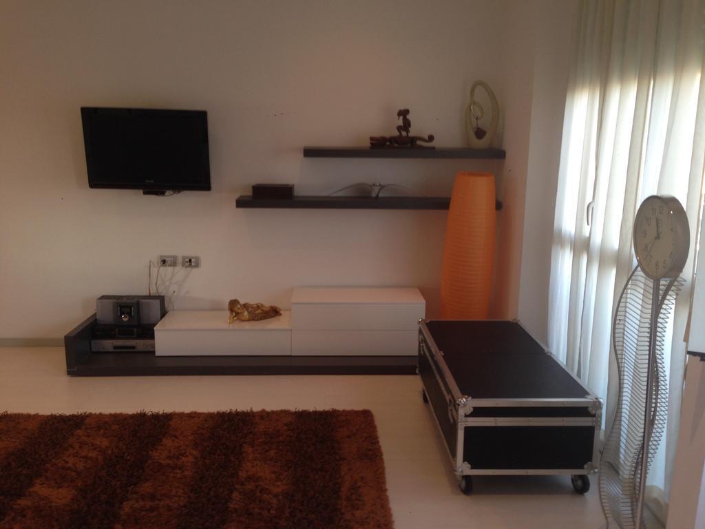 Suite In Town มิลาน ห้อง รูปภาพ