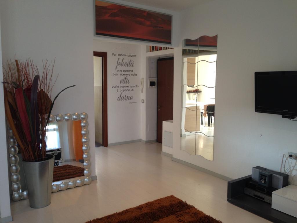 Suite In Town มิลาน ห้อง รูปภาพ